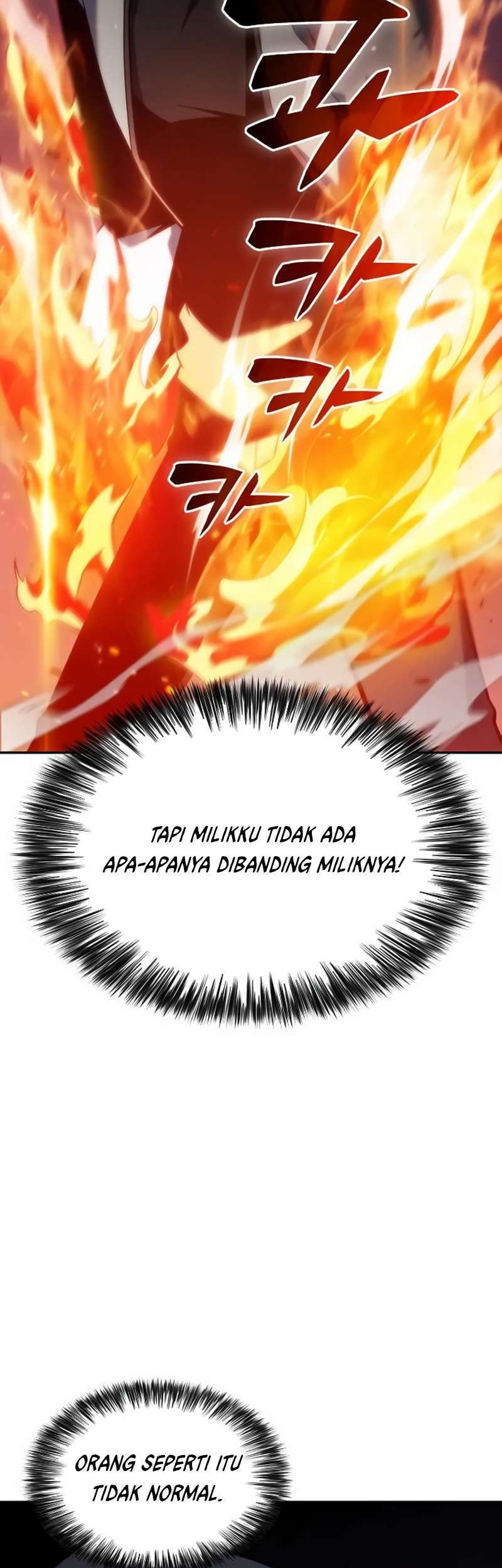 Solo Max-Level Newbie Chapter 8 - halaman 33