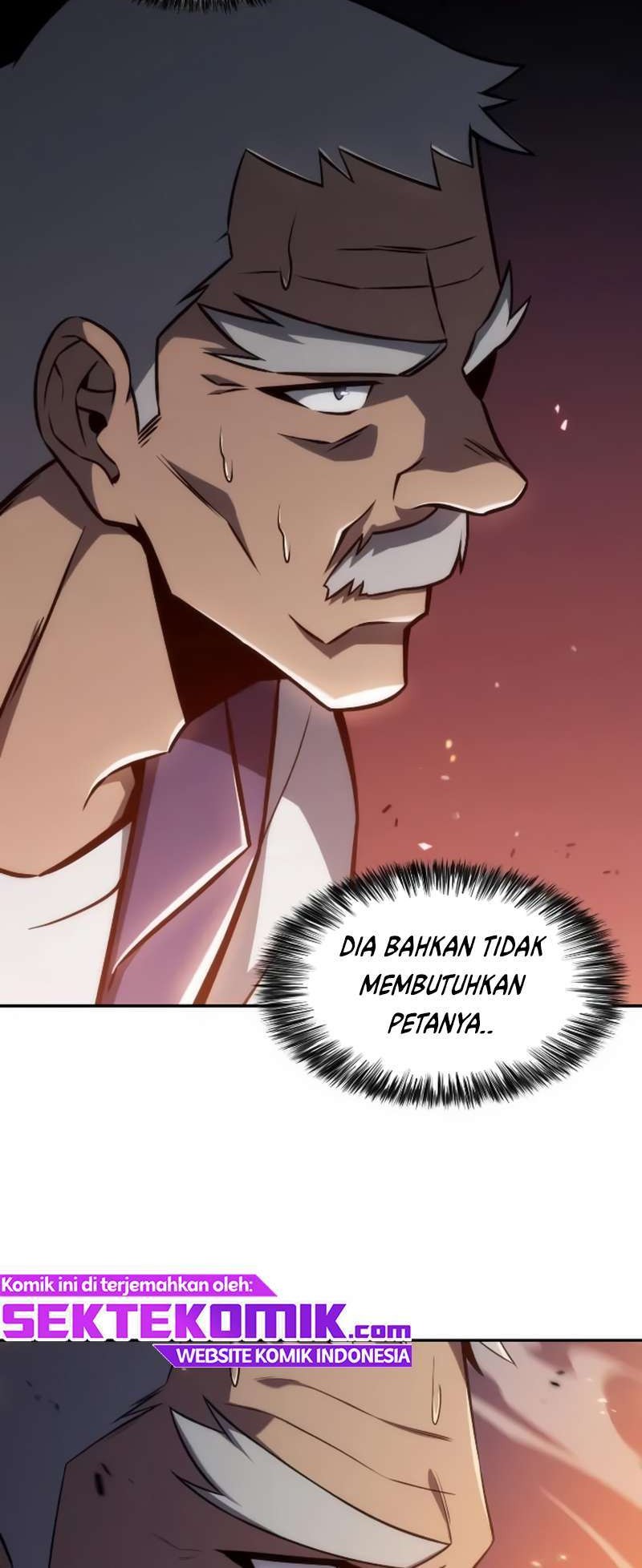 Solo Max-Level Newbie Chapter 8 - halaman 34