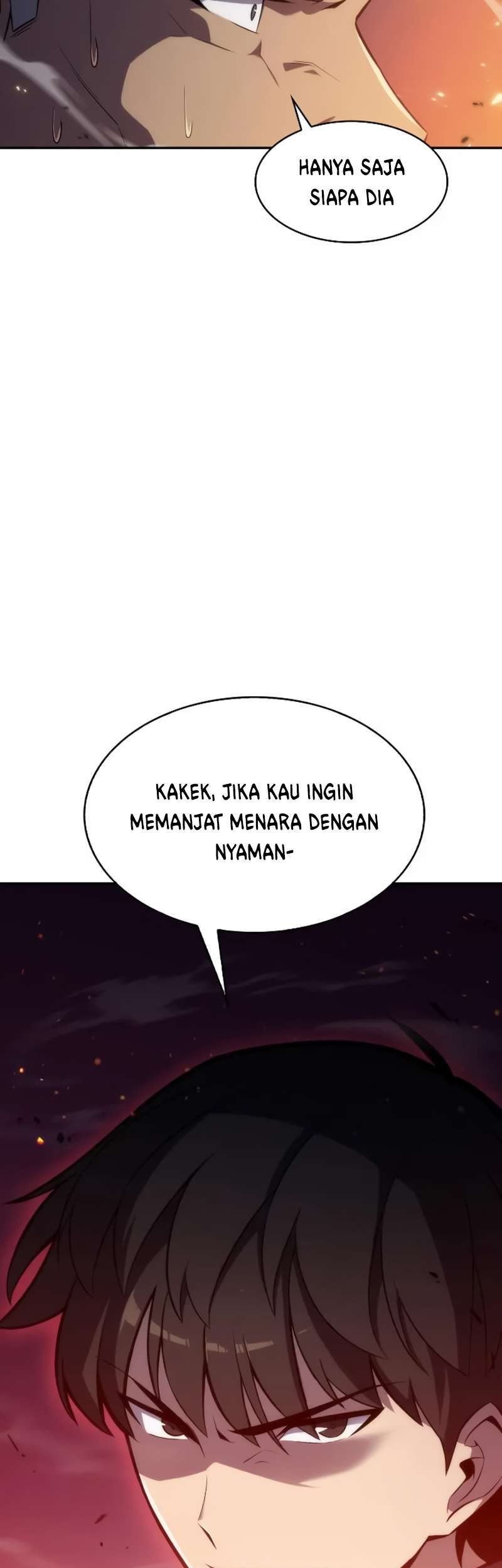 Solo Max-Level Newbie Chapter 8 - halaman 35