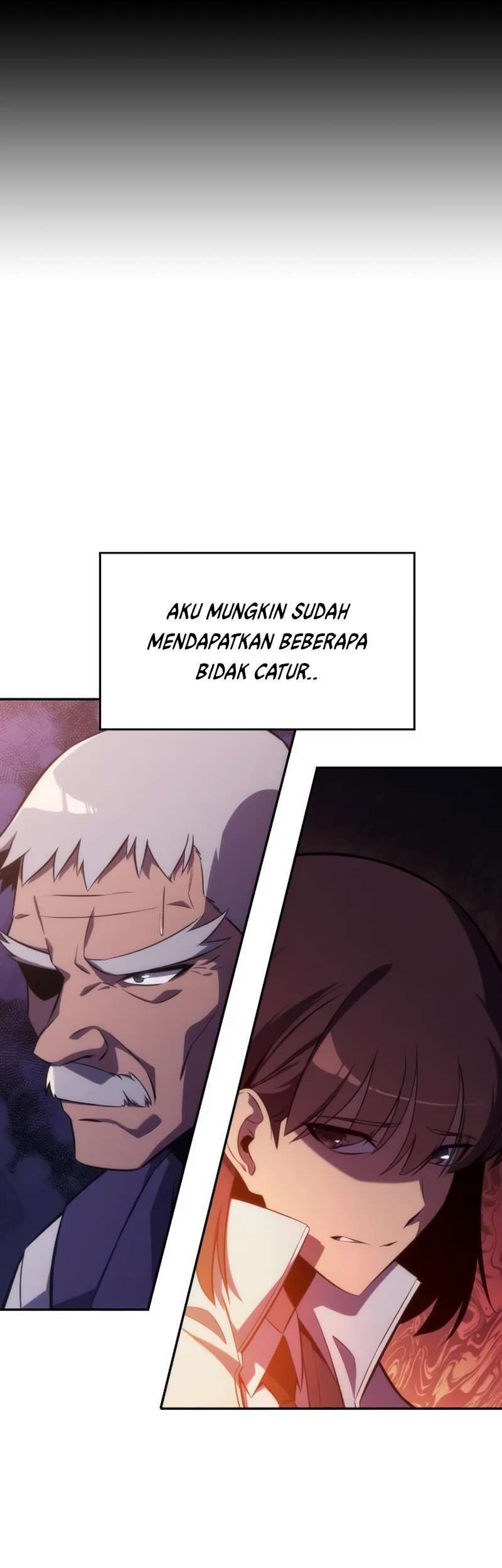 Solo Max-Level Newbie Chapter 8 - halaman 44