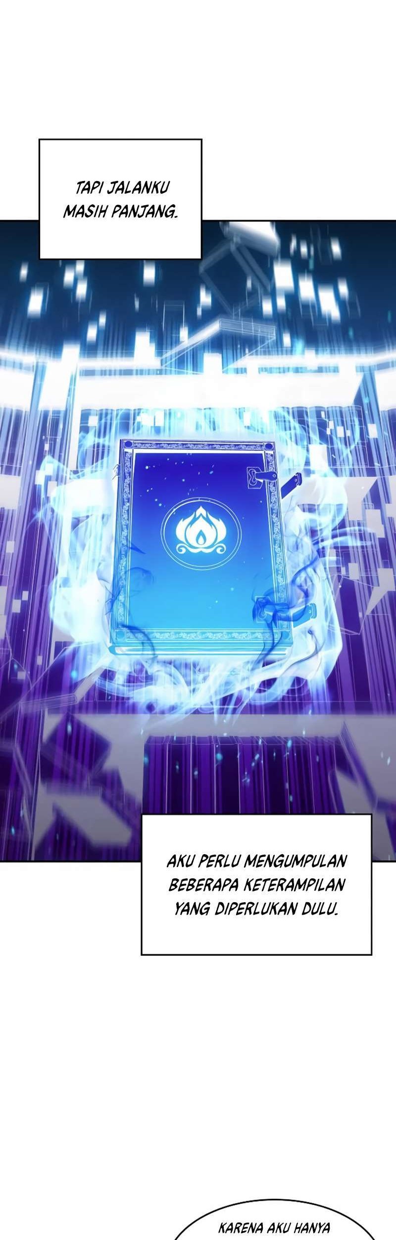 Solo Max-Level Newbie Chapter 8 - halaman 45