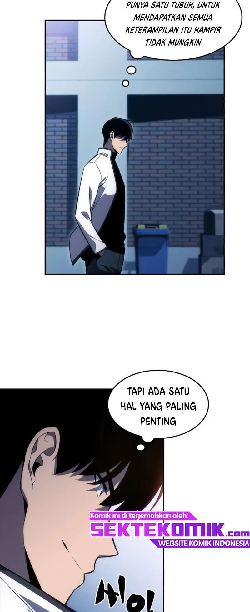 Solo Max-Level Newbie Chapter 8 - halaman 46