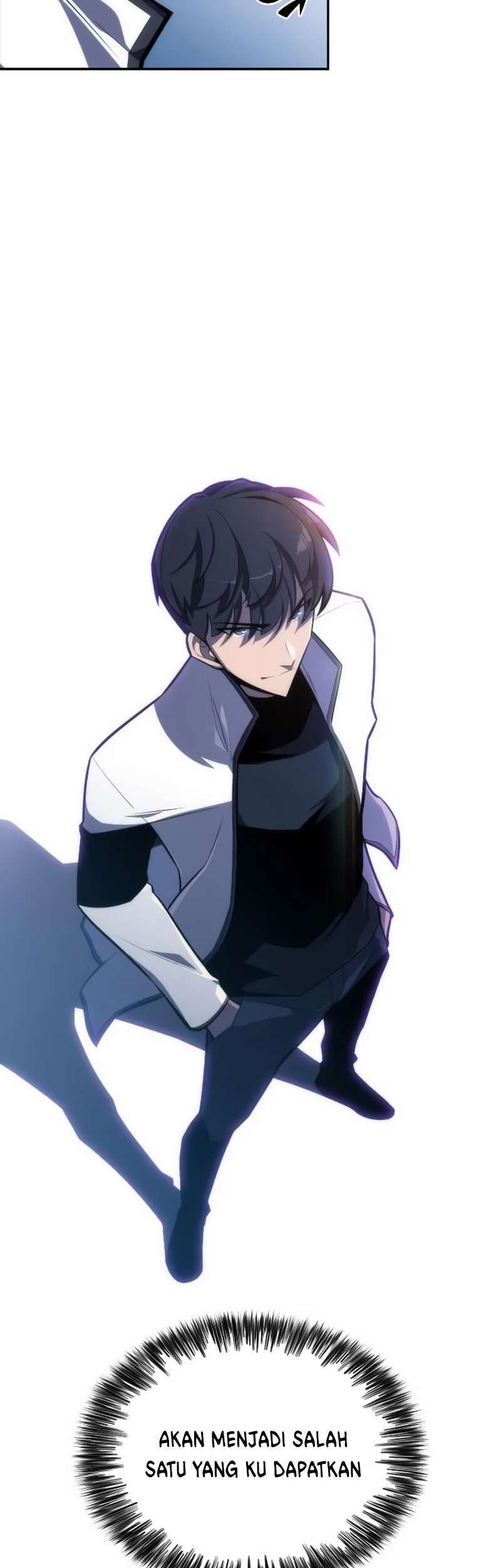 Solo Max-Level Newbie Chapter 8 - halaman 47