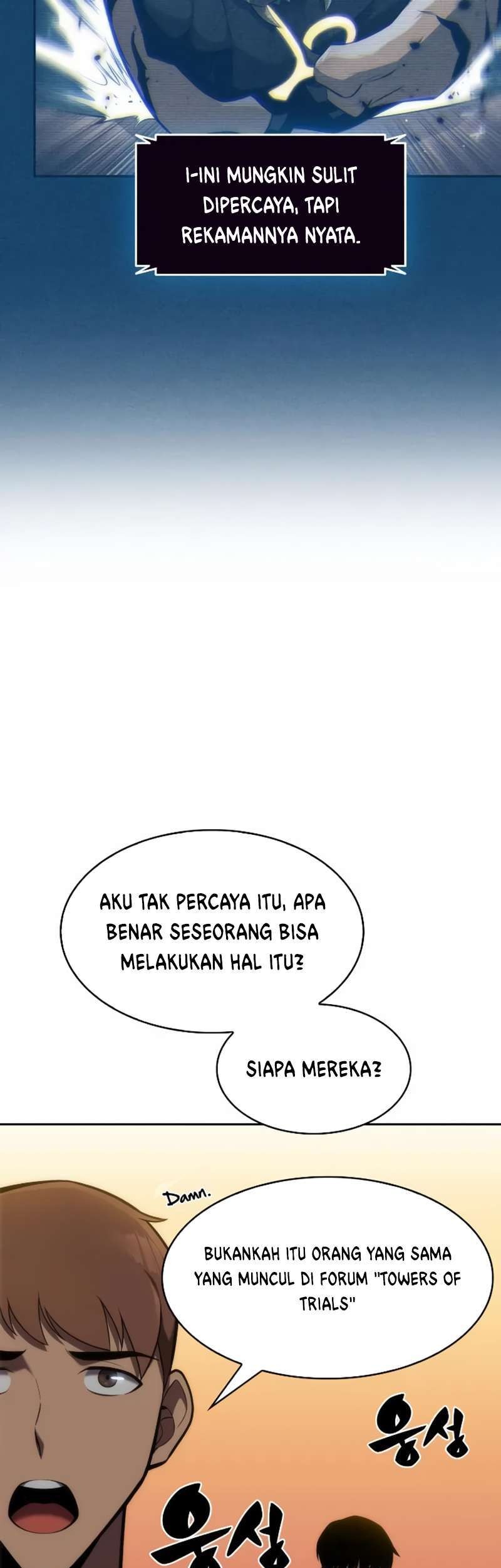 Solo Max-Level Newbie Chapter 8 - halaman 56