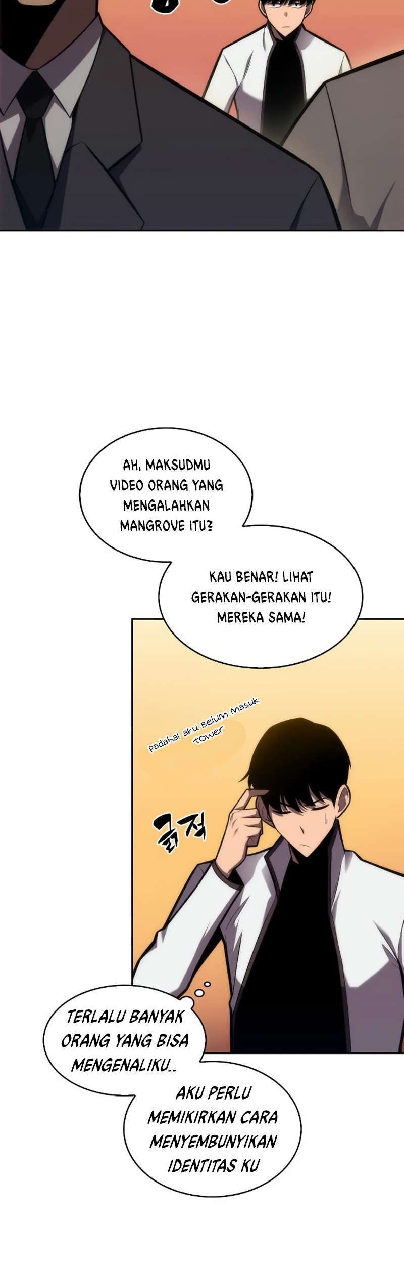 Solo Max-Level Newbie Chapter 8 - halaman 57