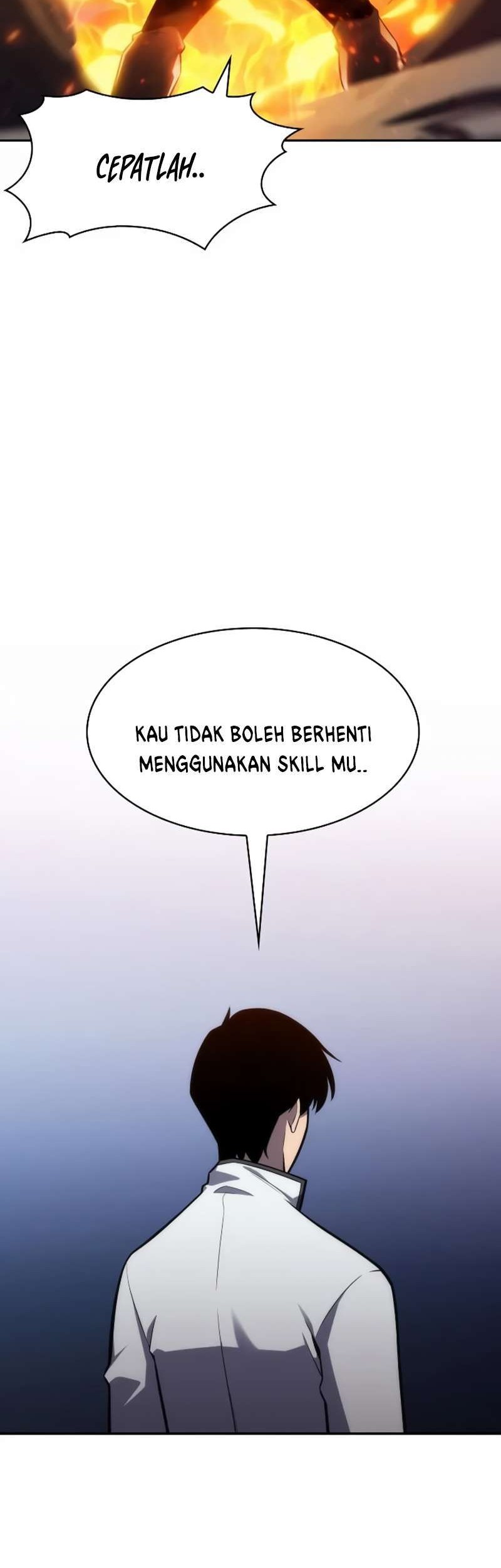 Solo Max-Level Newbie Chapter 8 - halaman 6