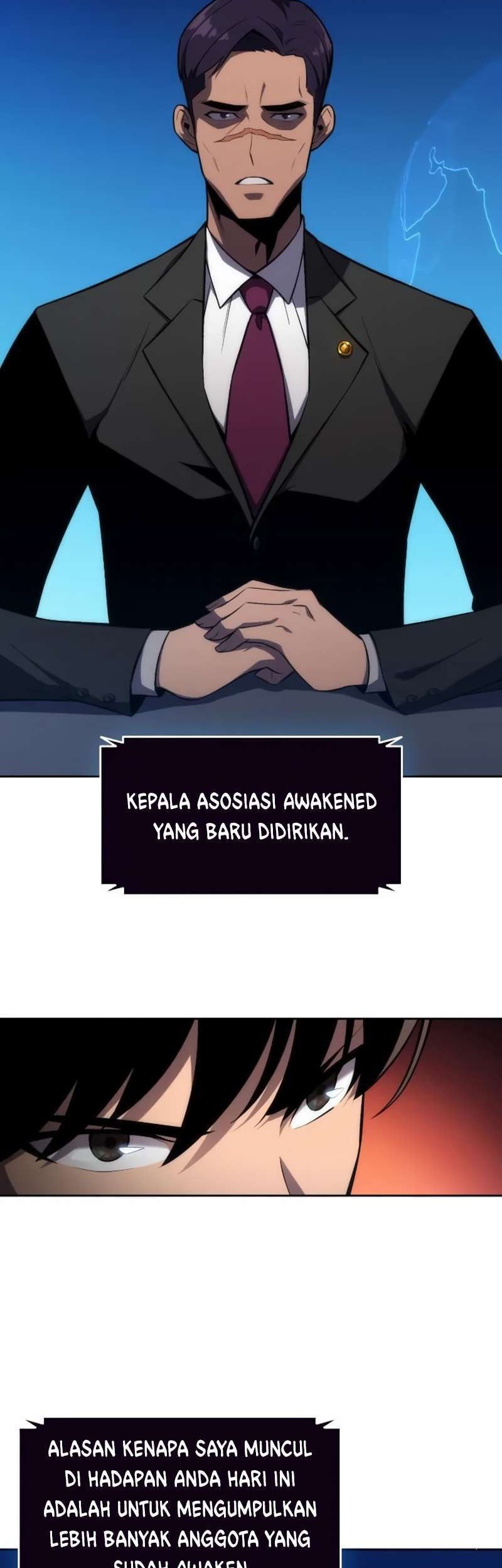 Solo Max-Level Newbie Chapter 8 - halaman 62