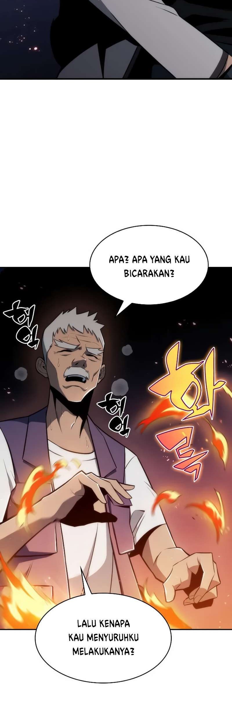 Solo Max-Level Newbie Chapter 8 - halaman 9