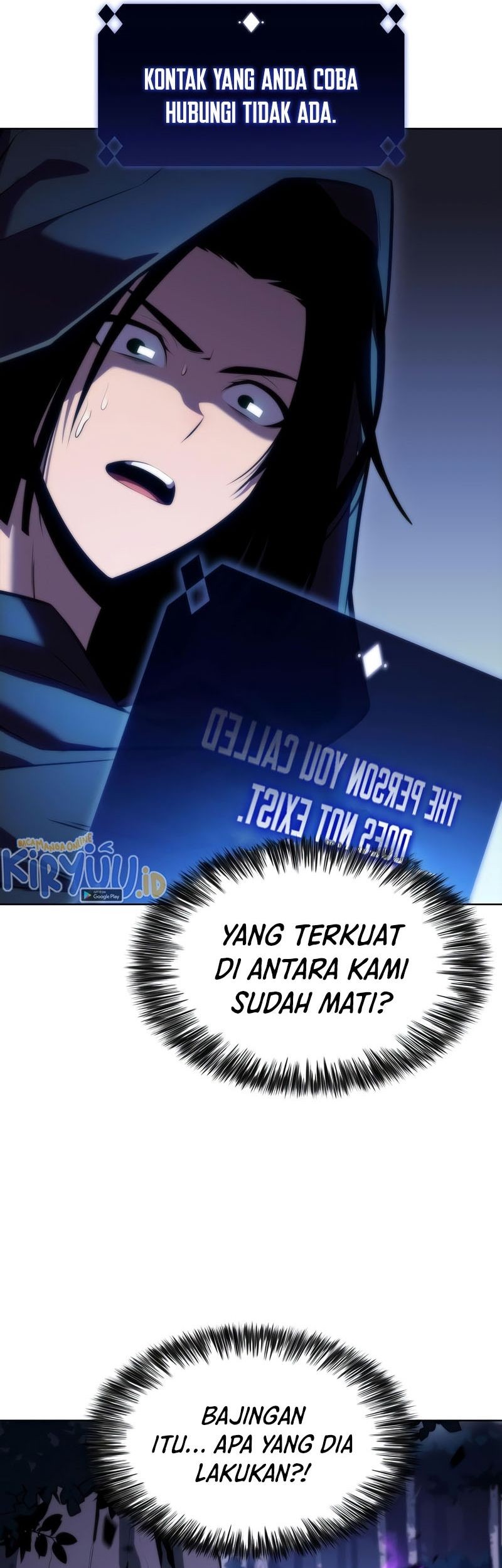 Solo Max-Level Newbie Chapter 80 - halaman 11