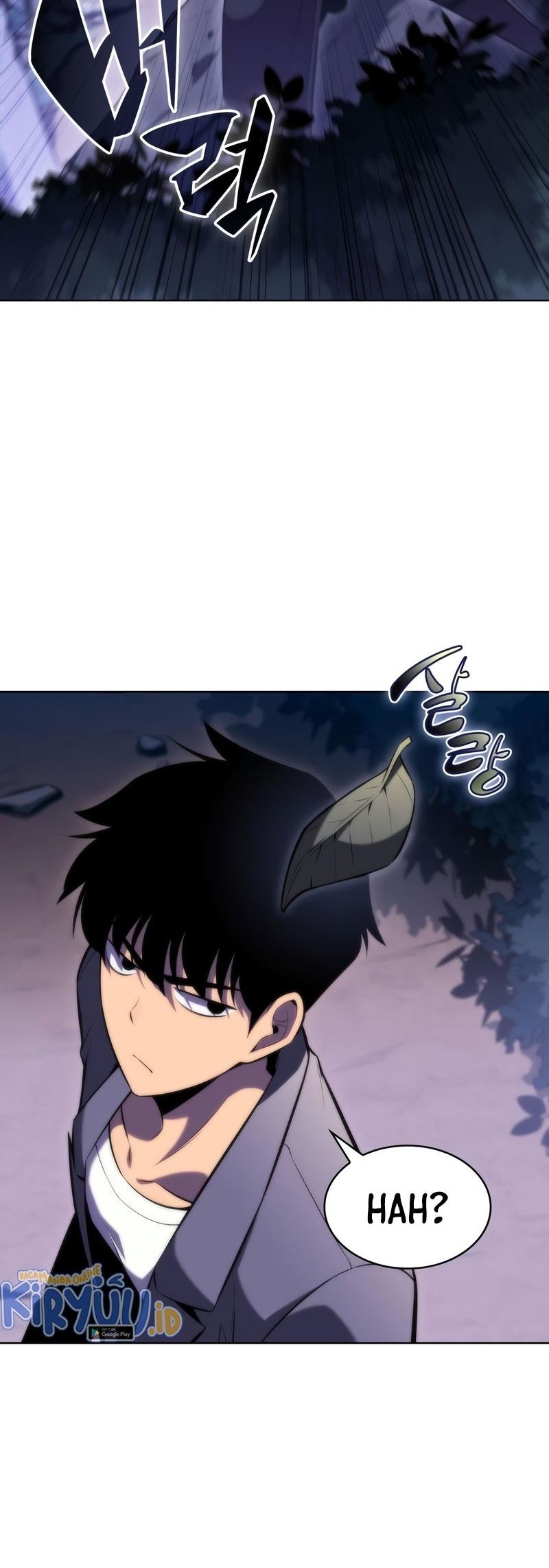 Solo Max-Level Newbie Chapter 80 - halaman 13
