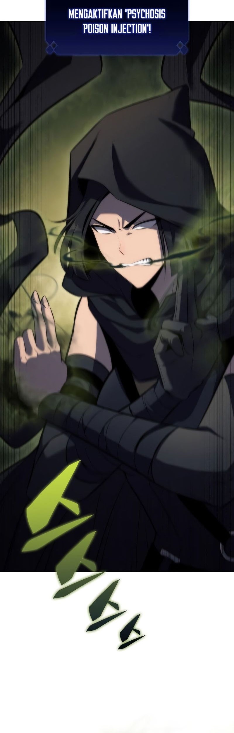 Solo Max-Level Newbie Chapter 80 - halaman 15
