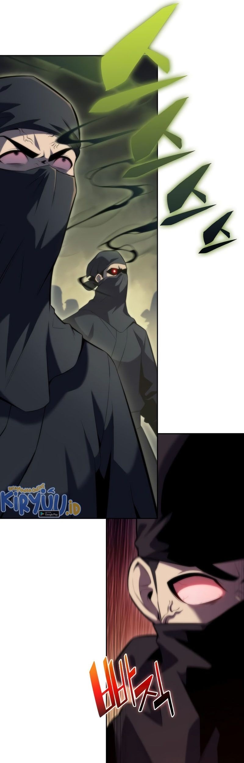 Solo Max-Level Newbie Chapter 80 - halaman 17