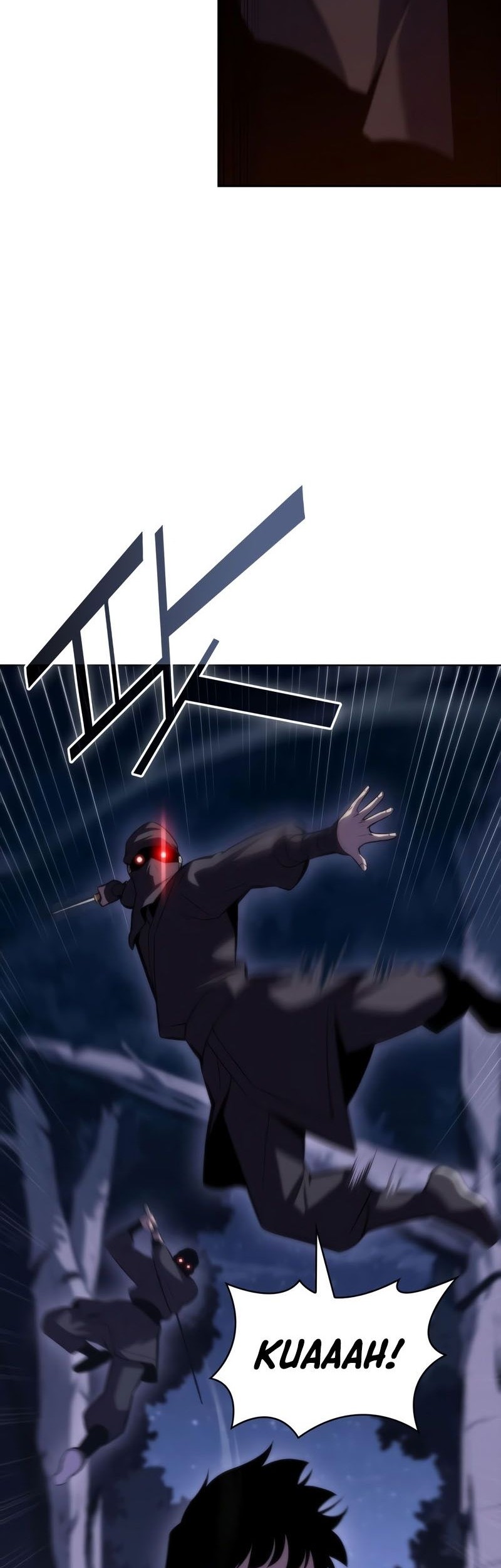 Solo Max-Level Newbie Chapter 80 - halaman 18