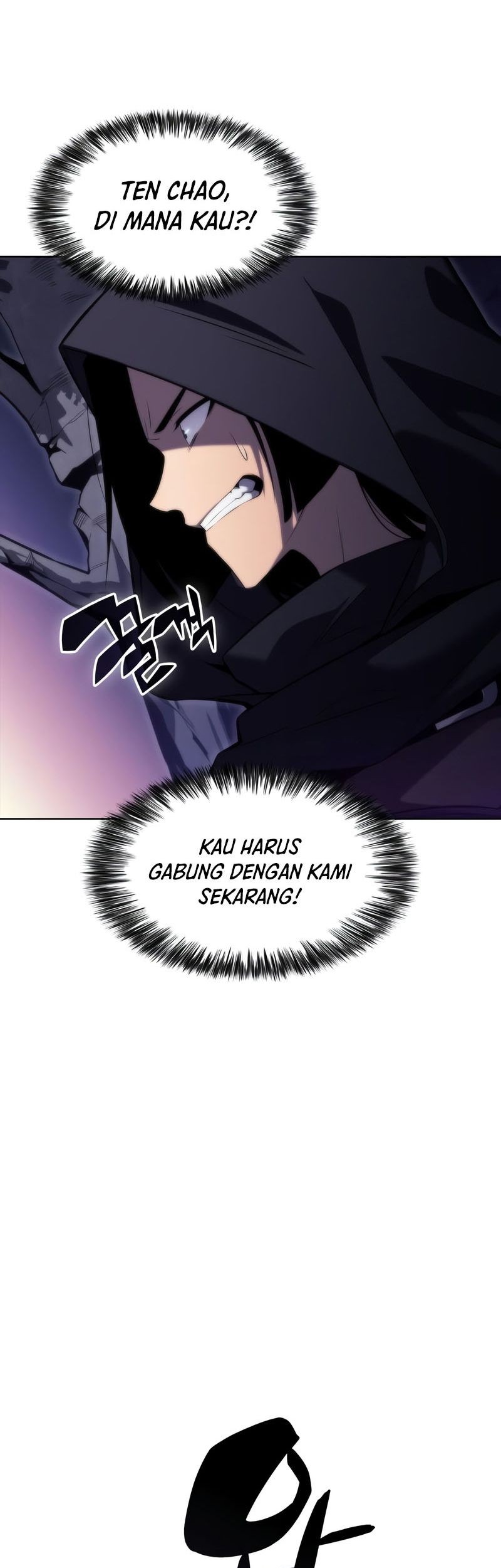 Solo Max-Level Newbie Chapter 80 - halaman 26