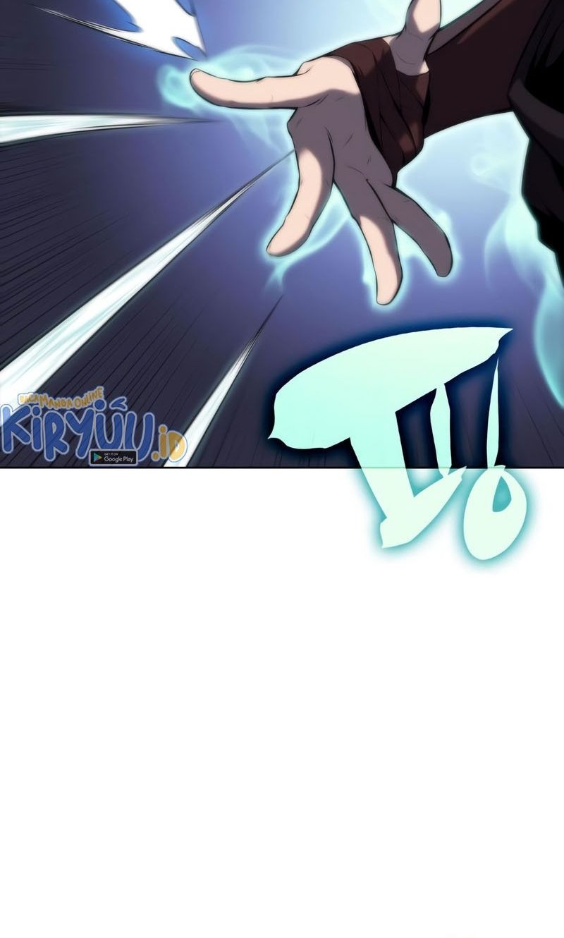 Solo Max-Level Newbie Chapter 80 - halaman 28