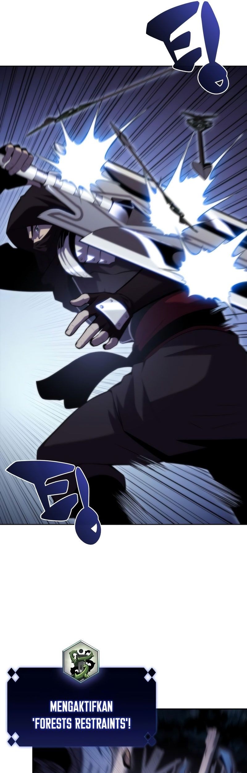 Solo Max-Level Newbie Chapter 80 - halaman 29