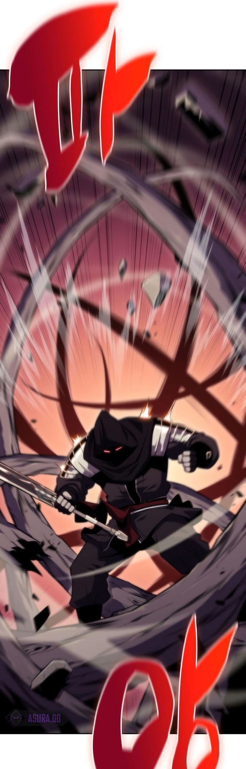 Solo Max-Level Newbie Chapter 80 - halaman 38