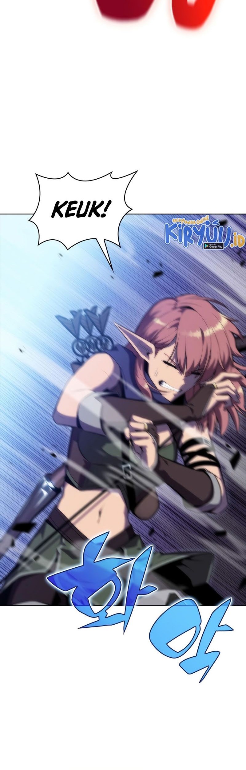 Solo Max-Level Newbie Chapter 80 - halaman 39