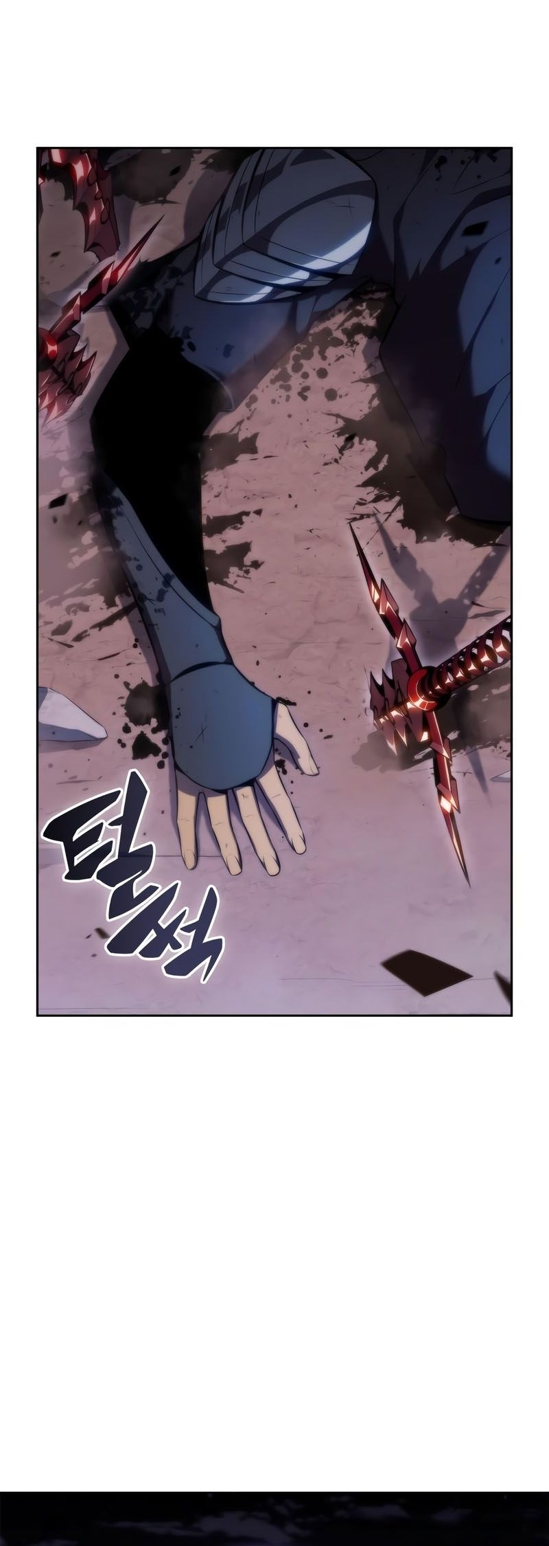 Solo Max-Level Newbie Chapter 80 - halaman 4
