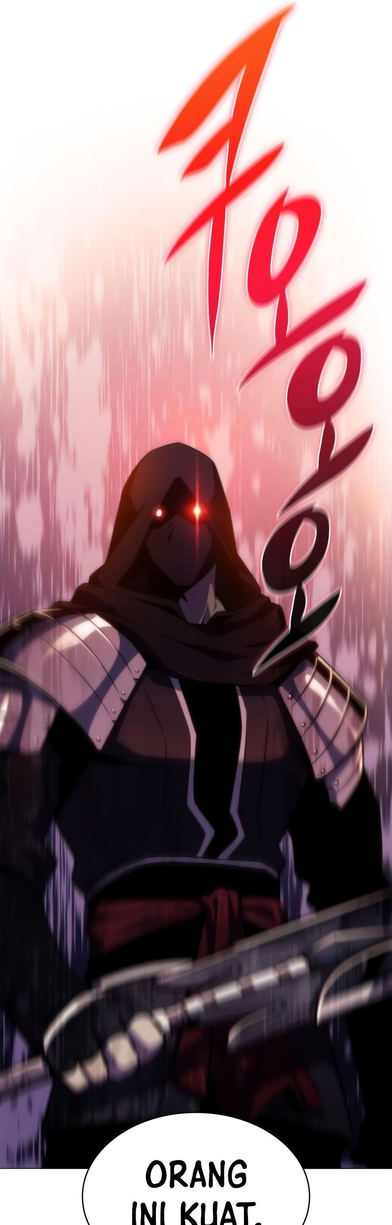 Solo Max-Level Newbie Chapter 80 - halaman 47