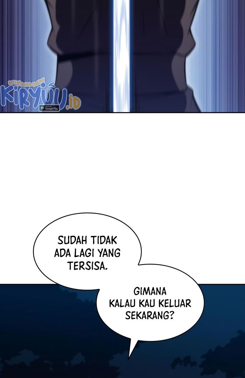 Solo Max-Level Newbie Chapter 80 - halaman 49