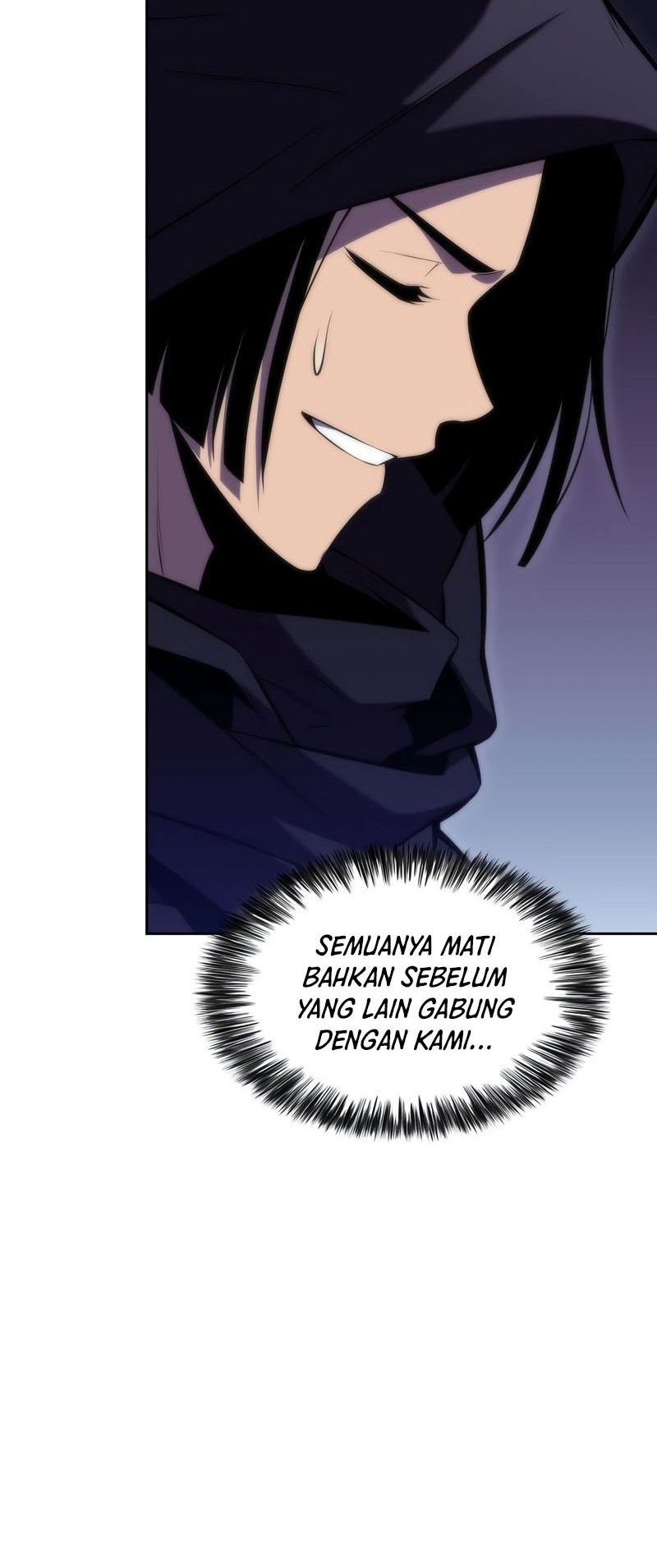 Solo Max-Level Newbie Chapter 80 - halaman 51