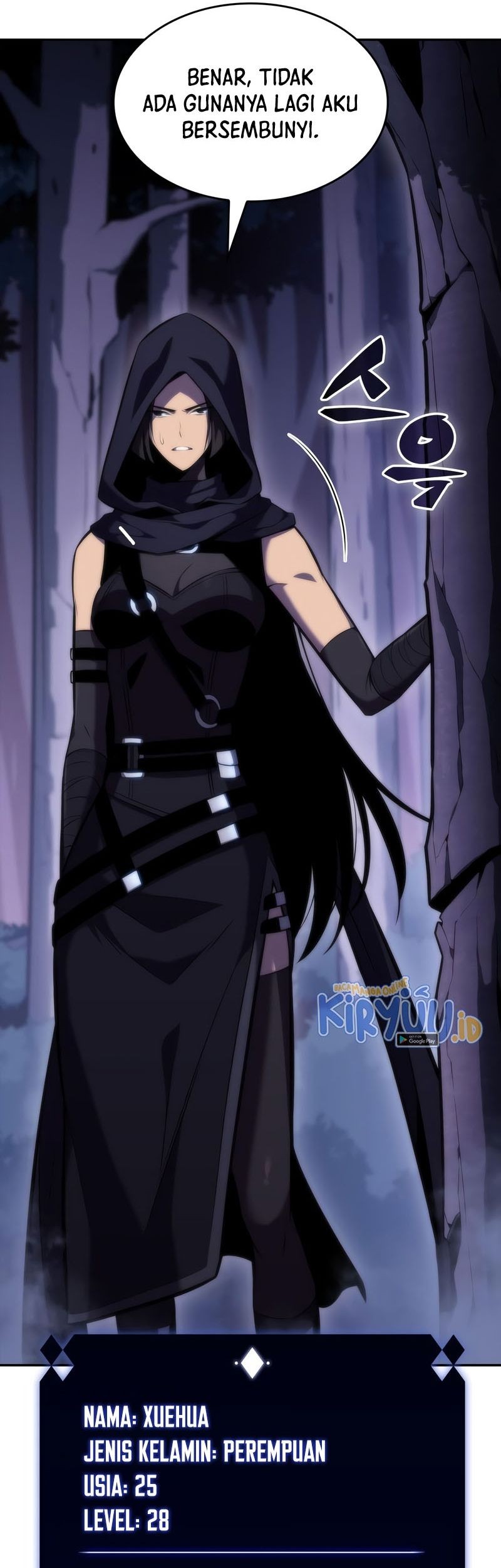 Solo Max-Level Newbie Chapter 80 - halaman 52