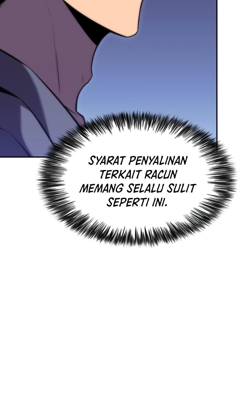 Solo Max-Level Newbie Chapter 80 - halaman 54