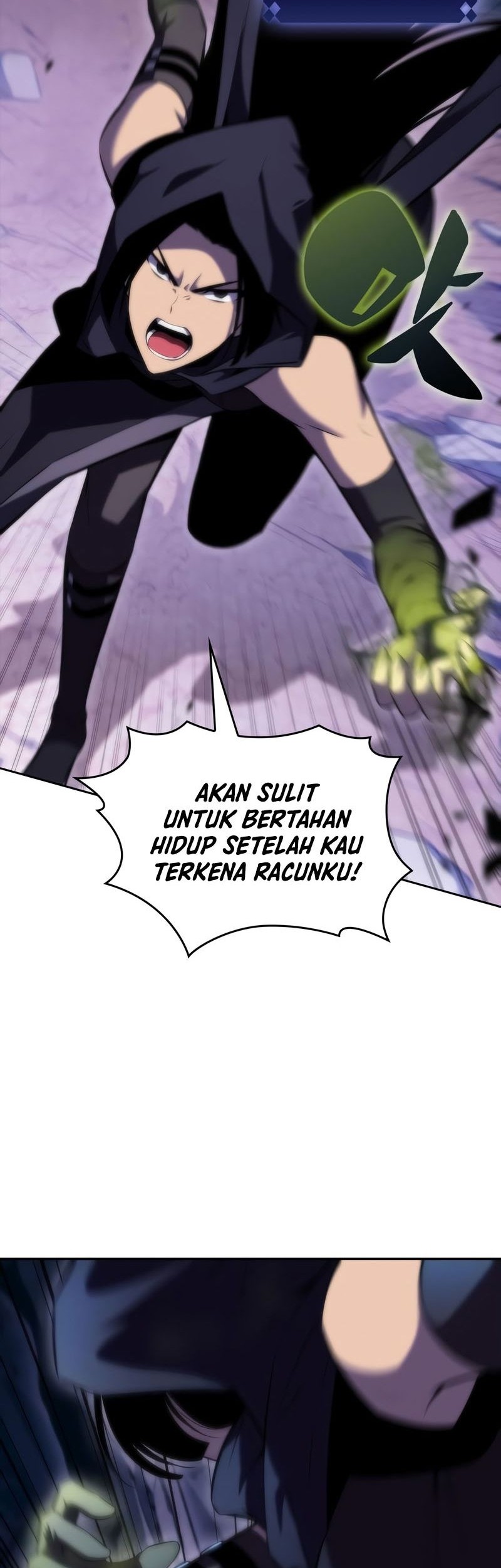 Solo Max-Level Newbie Chapter 80 - halaman 56