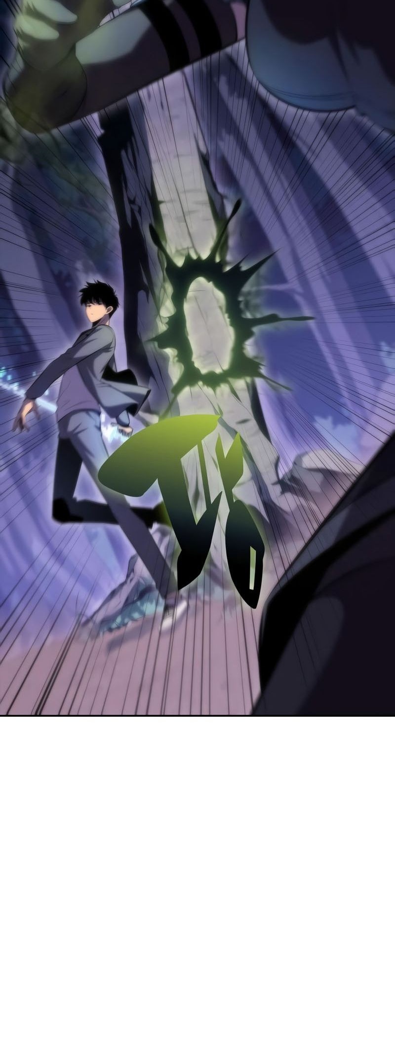 Solo Max-Level Newbie Chapter 80 - halaman 57