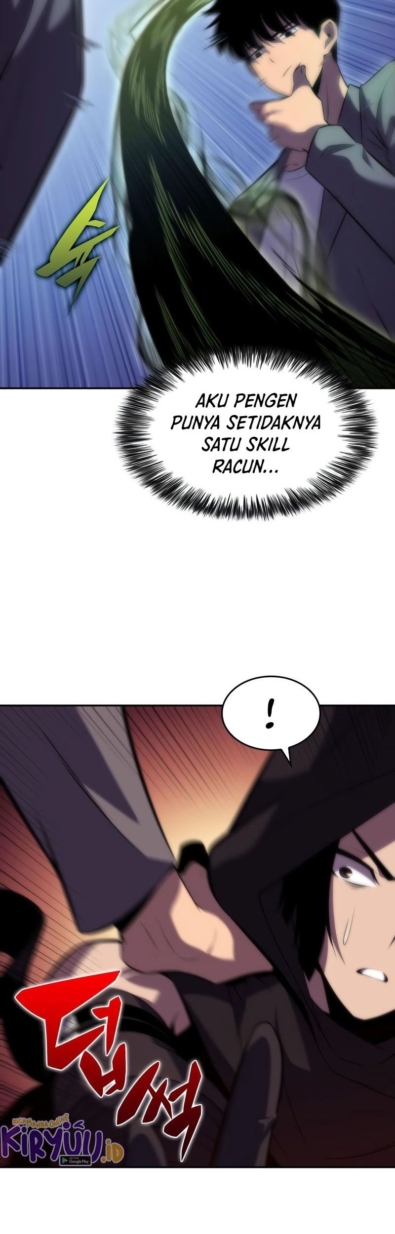 Solo Max-Level Newbie Chapter 80 - halaman 59