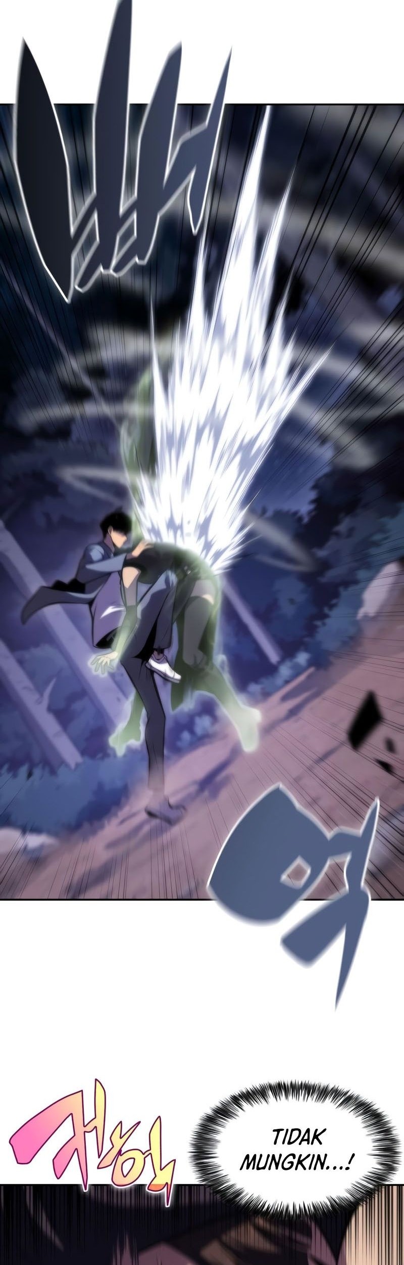 Solo Max-Level Newbie Chapter 80 - halaman 62