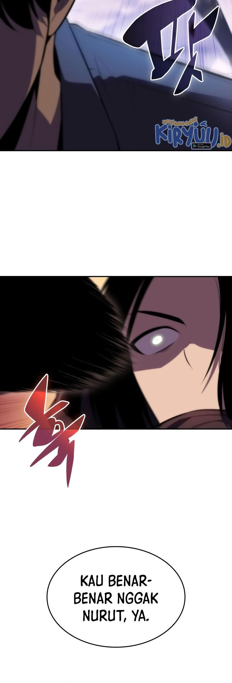 Solo Max-Level Newbie Chapter 80 - halaman 66