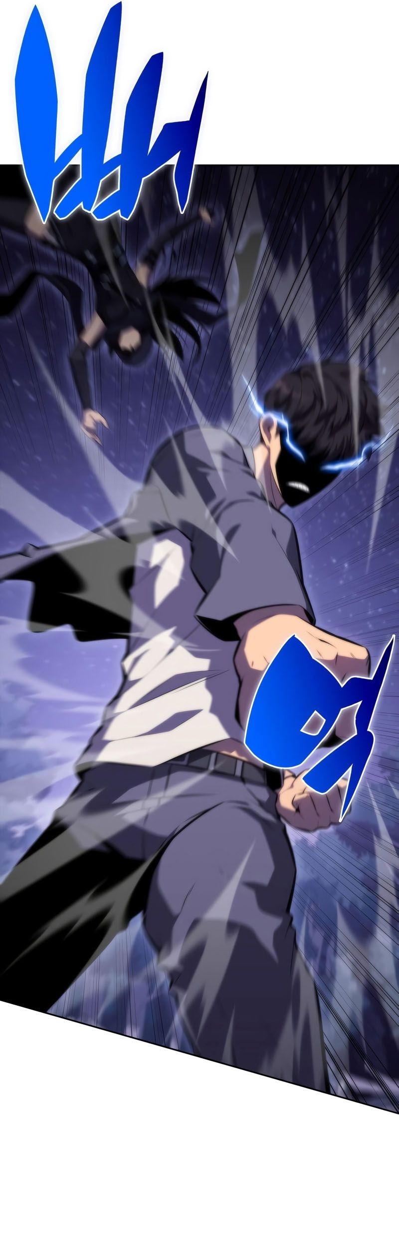 Solo Max-Level Newbie Chapter 80 - halaman 67