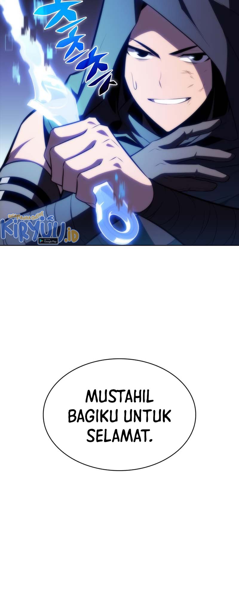 Solo Max-Level Newbie Chapter 81 - halaman 10