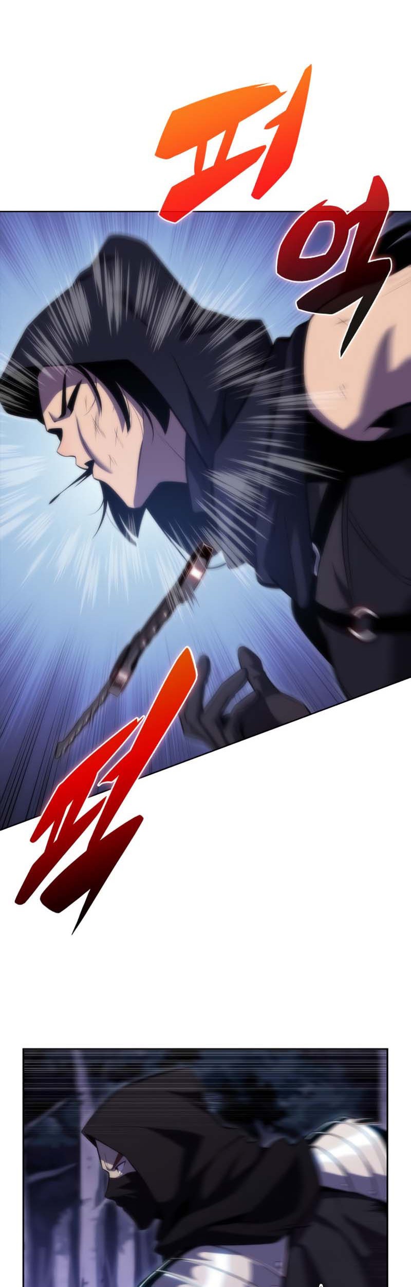Solo Max-Level Newbie Chapter 81 - halaman 12