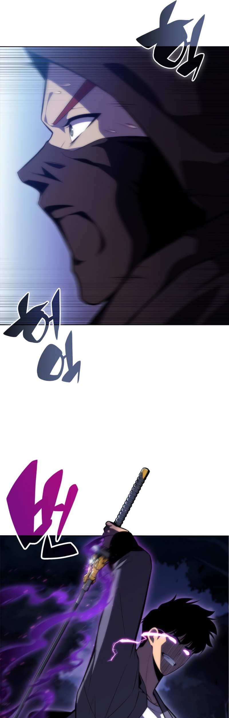 Solo Max-Level Newbie Chapter 81 - halaman 16