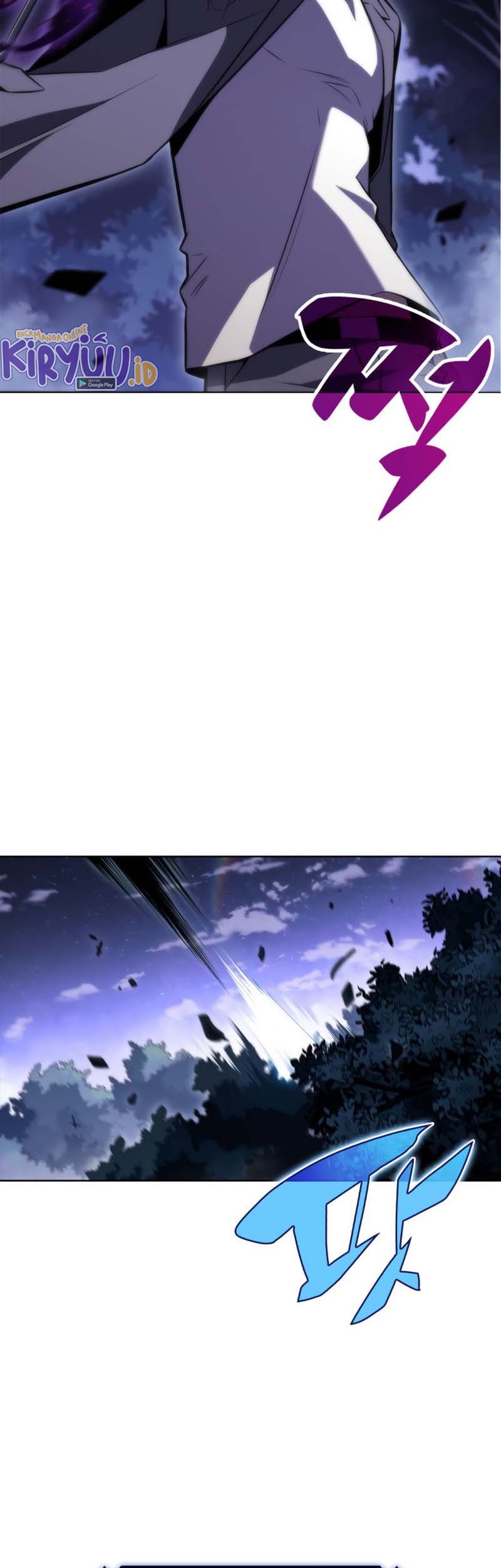 Solo Max-Level Newbie Chapter 81 - halaman 17
