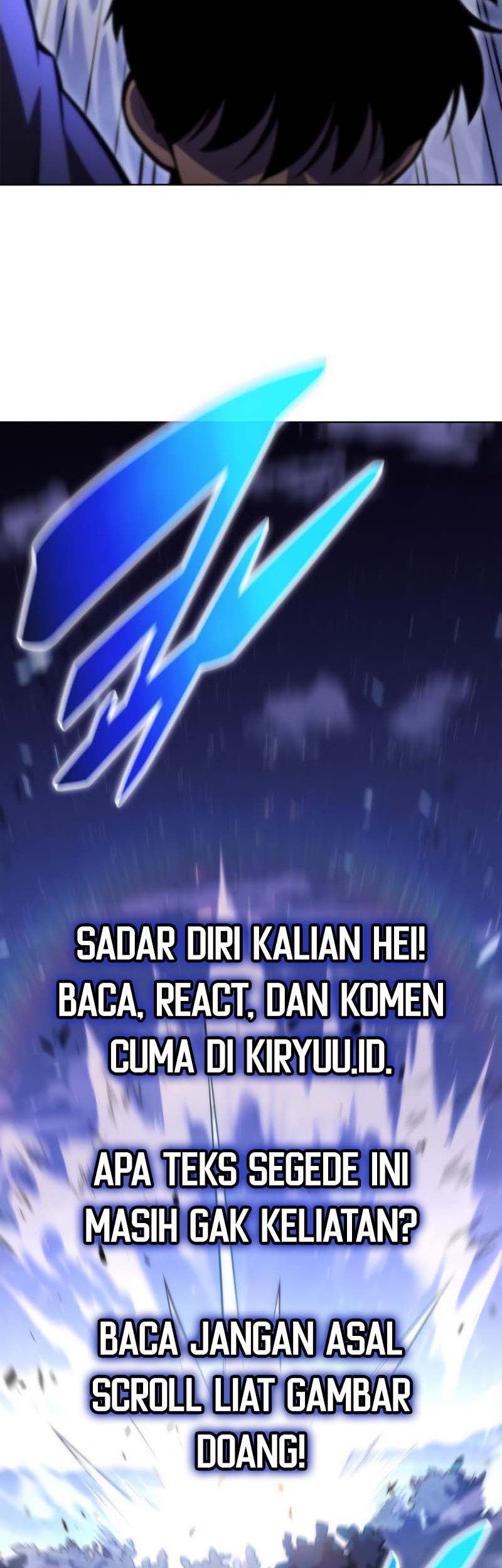 Solo Max-Level Newbie Chapter 81 - halaman 19