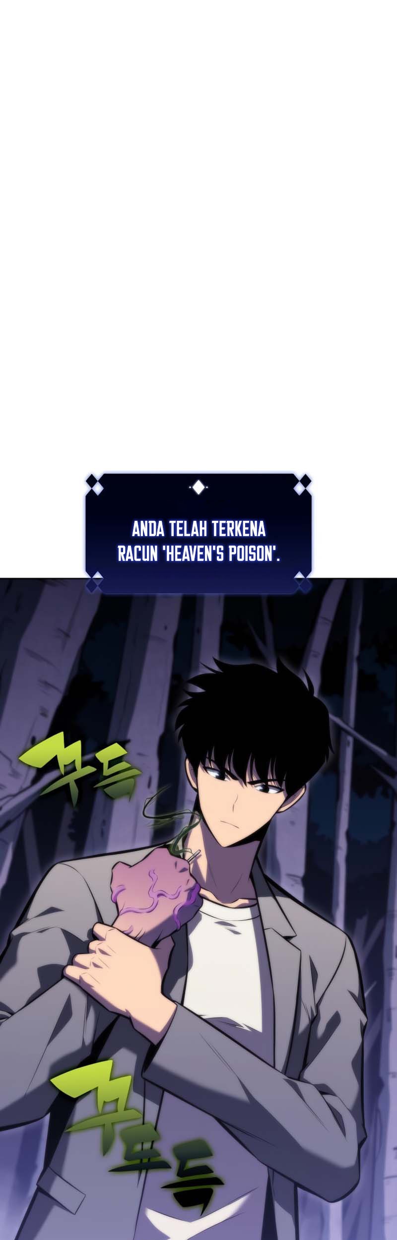 Solo Max-Level Newbie Chapter 81 - halaman 2