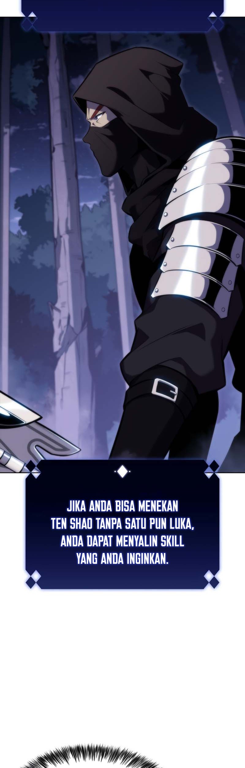 Solo Max-Level Newbie Chapter 81 - halaman 24