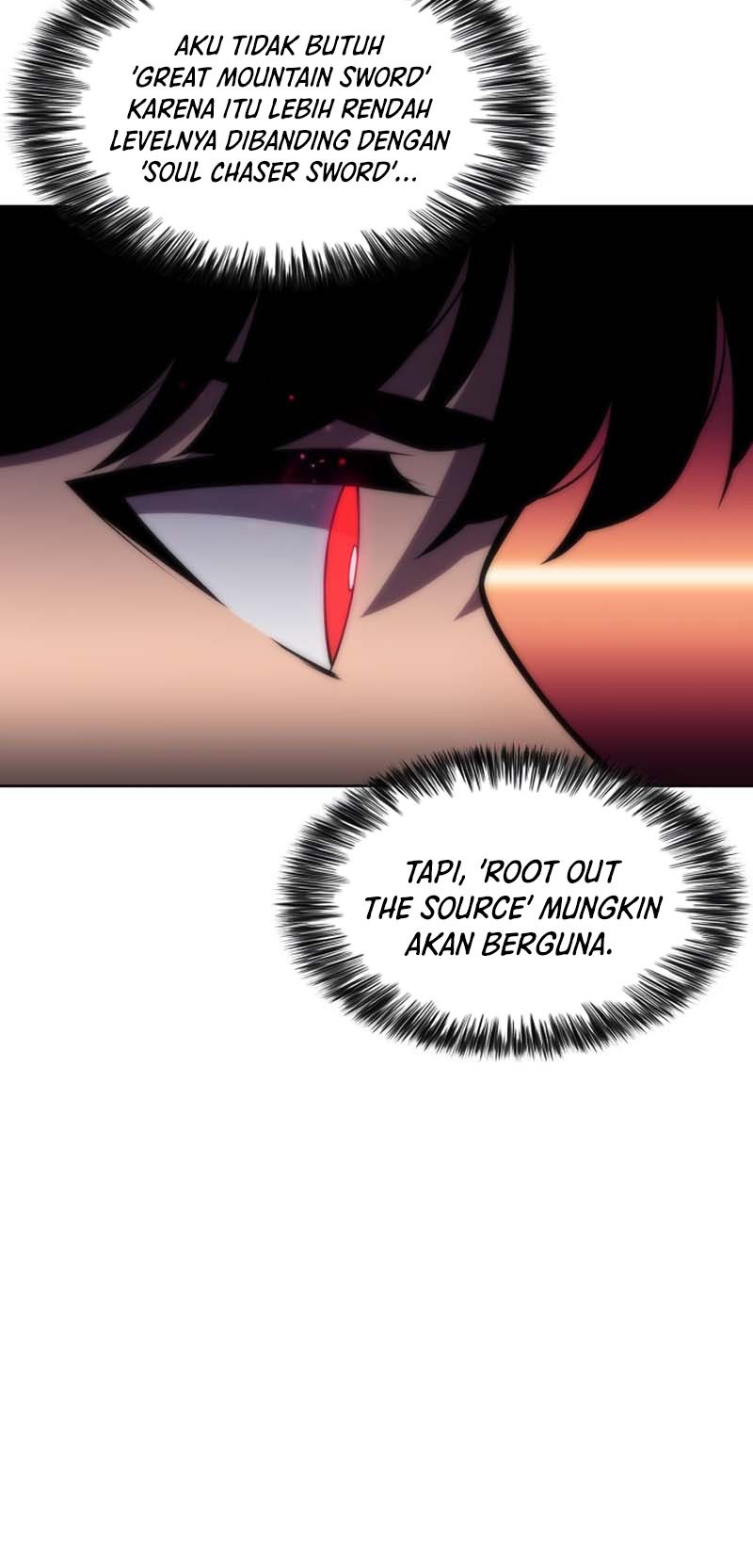 Solo Max-Level Newbie Chapter 81 - halaman 25