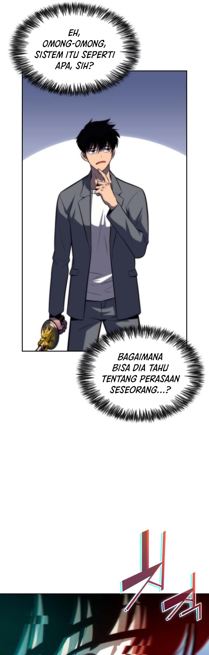 Solo Max-Level Newbie Chapter 81 - halaman 26