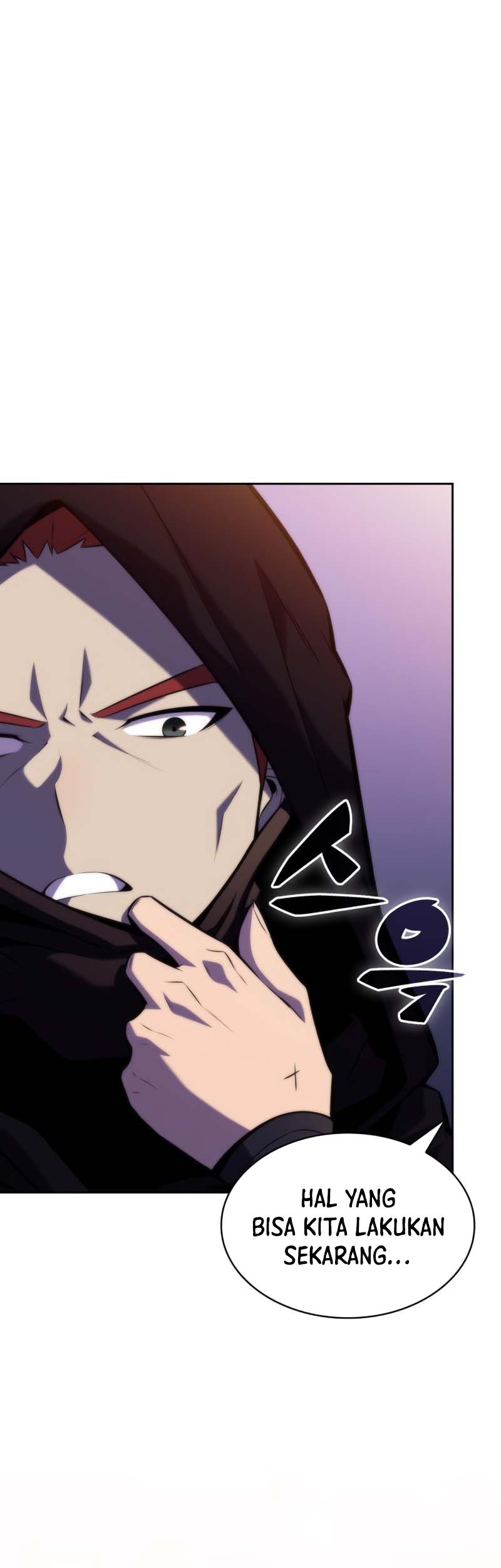 Solo Max-Level Newbie Chapter 81 - halaman 33