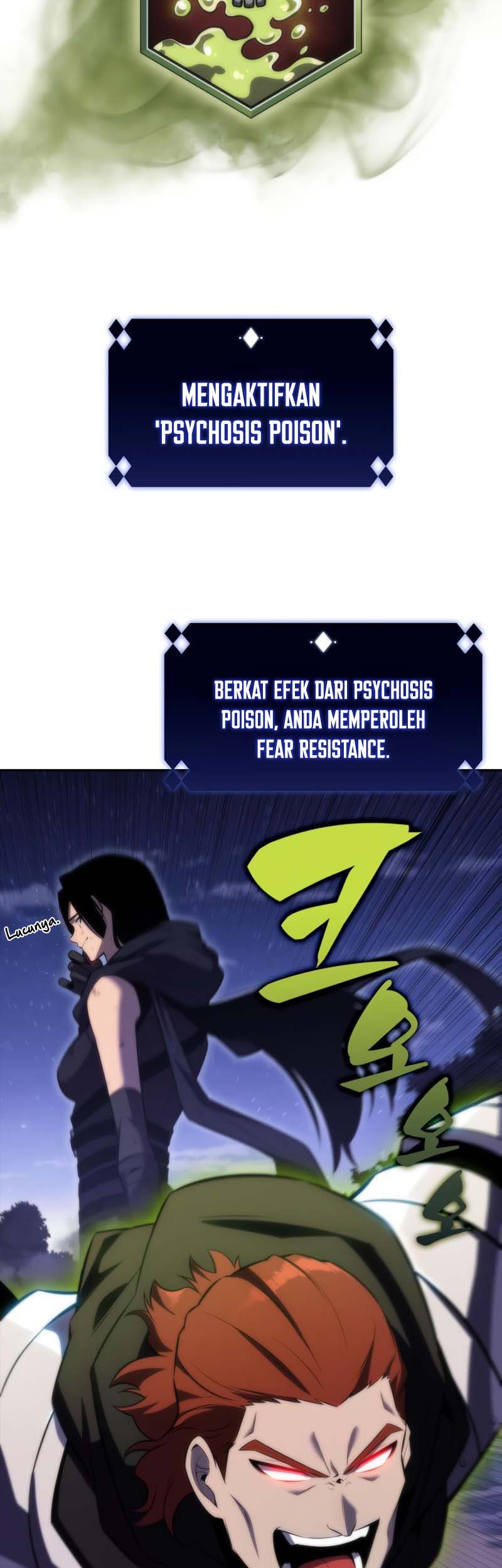 Solo Max-Level Newbie Chapter 81 - halaman 38