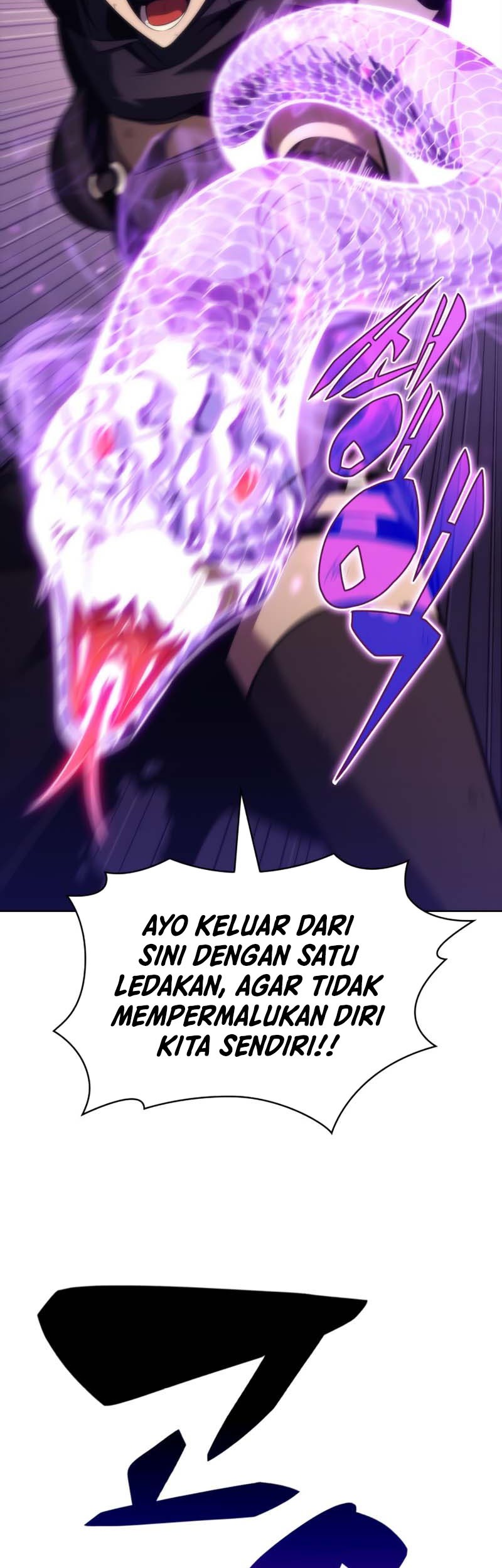 Solo Max-Level Newbie Chapter 81 - halaman 43