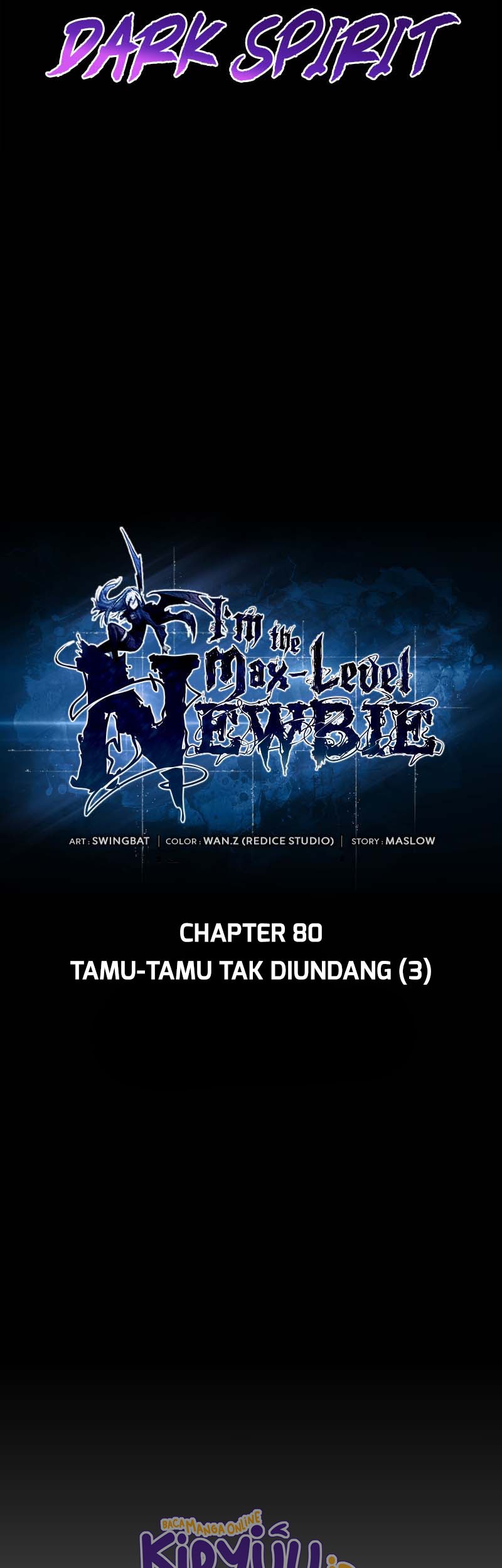 Solo Max-Level Newbie Chapter 81 - halaman 46