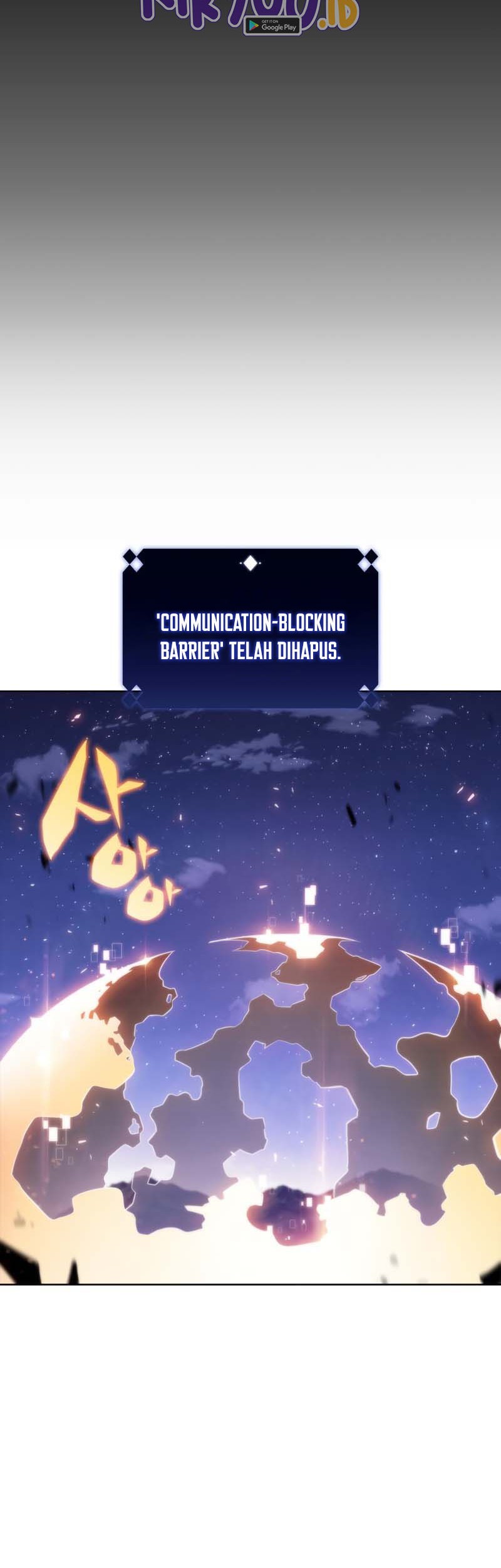 Solo Max-Level Newbie Chapter 81 - halaman 47