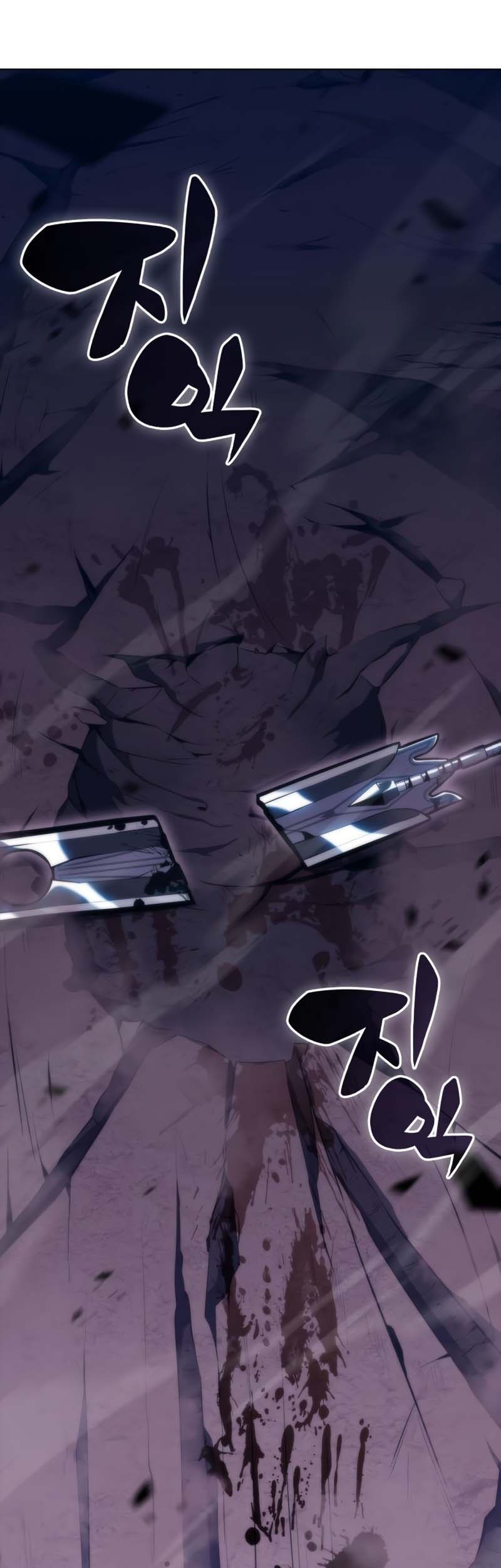 Solo Max-Level Newbie Chapter 81 - halaman 48
