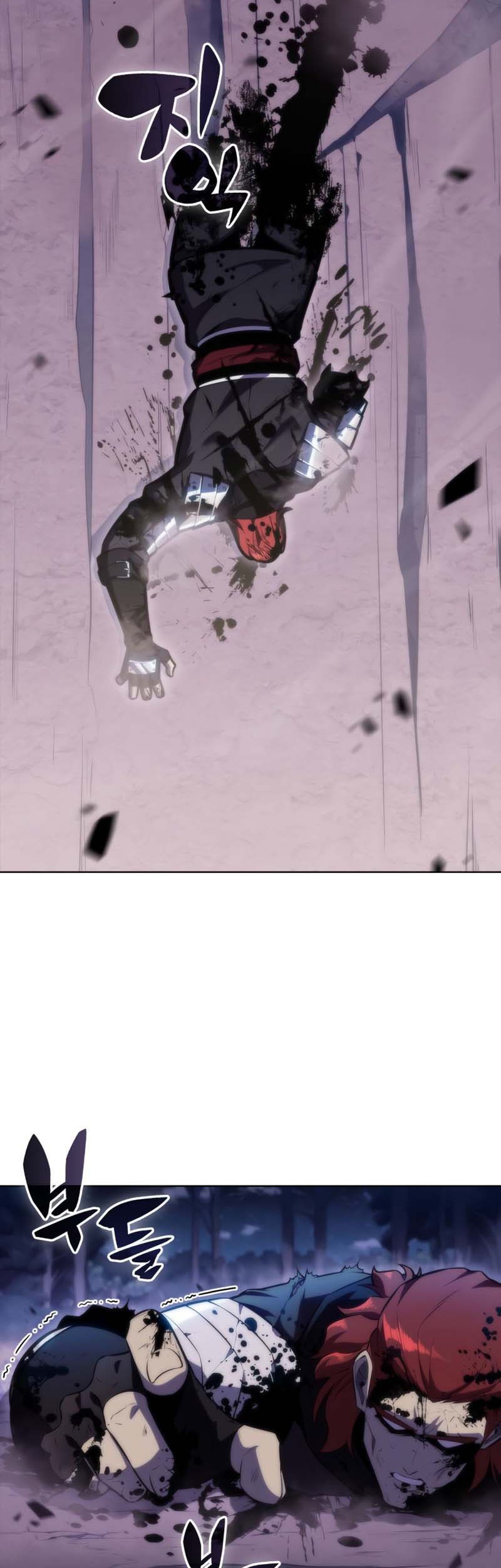 Solo Max-Level Newbie Chapter 81 - halaman 49